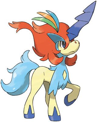keldeo forms.